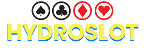 Logo HYDROSLOT